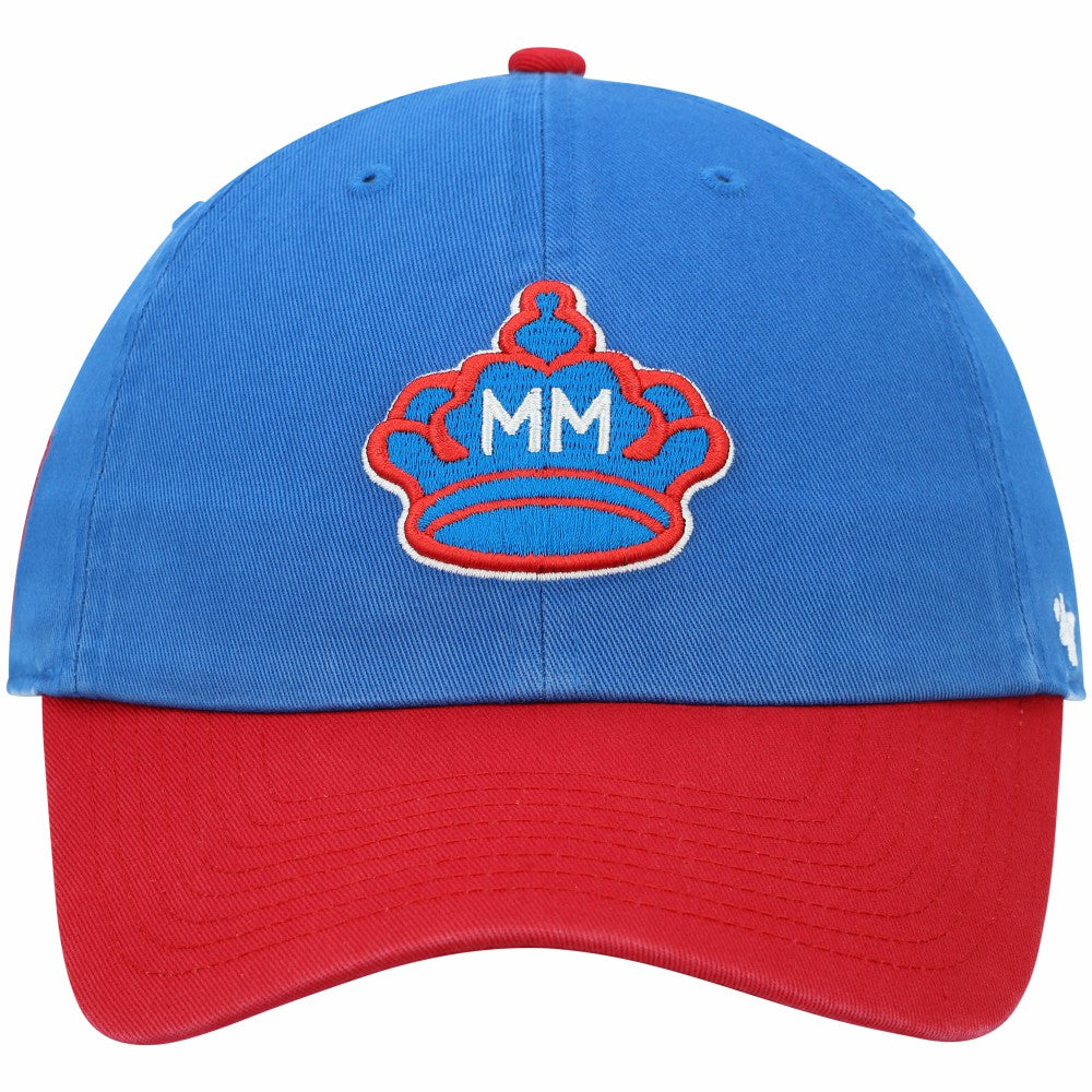 Miami Marlins '47 City Connect Clean Up Adjustable Hat Near Me