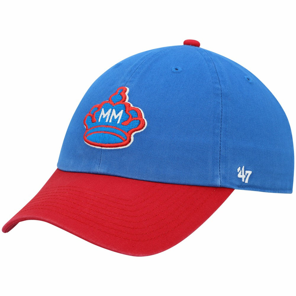 Miami Marlins '47 City Connect Clean Up Adjustable Hat Near Me