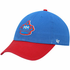 Miami Marlins '47 City Connect Clean Up Adjustable Hat Near Me
