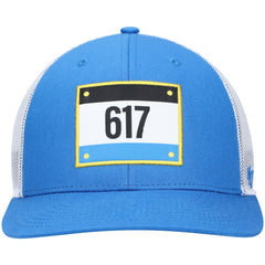 Boston Red Sox '47 City Connect Trucker Snapback Hat Near Me