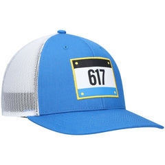 Boston Red Sox '47 City Connect Trucker Snapback Hat Near Me