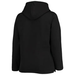 San Francisco Giants Soft as a Grape Women's Plus Size Side Split Pullover Hoodie Discount