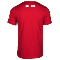 Kansas City Chiefs x MADE MOBB T-Shirt - Red - NFL