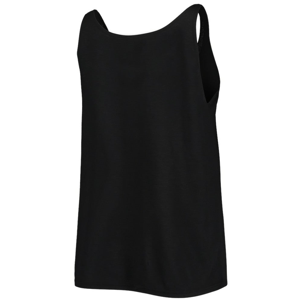 Colorado Rockies Soft as a Grape Women's Slouchy Tank Top Near Me