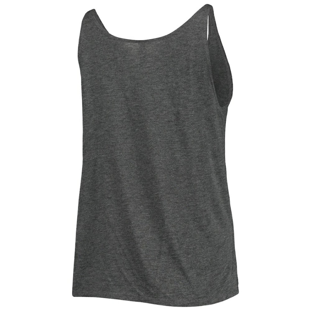 Athletics Soft as a Grape Women's Slouchy Tank Top for sale
