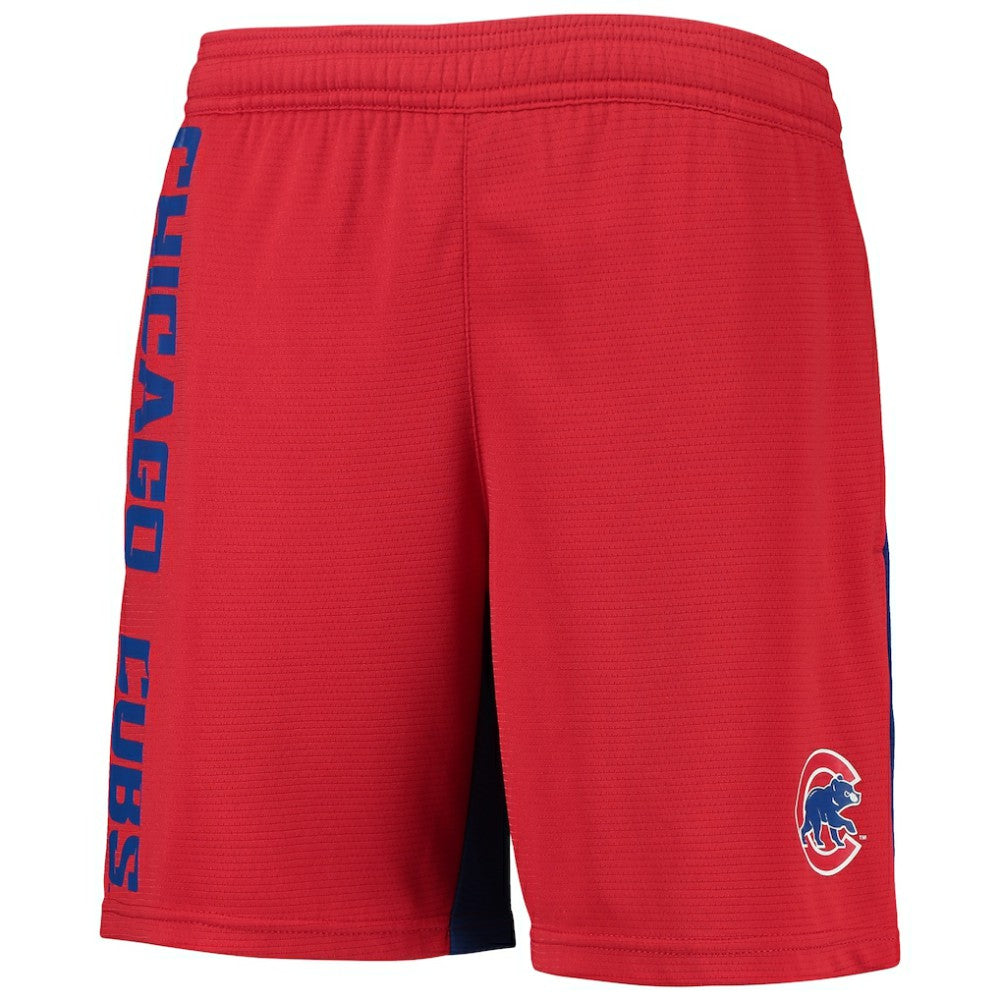 Chicago Cubs Youth Oh Yeah Shorts for sale