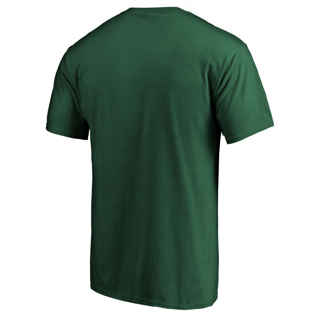 Green Bay Packers Team Lockup T-Shirt - Green - NFL
