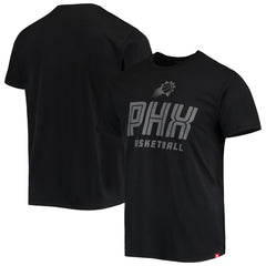 Phoenix Suns Sportiqe Bingham T-Shirt Black
