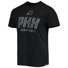 Phoenix Suns Sportiqe Bingham T-Shirt Black