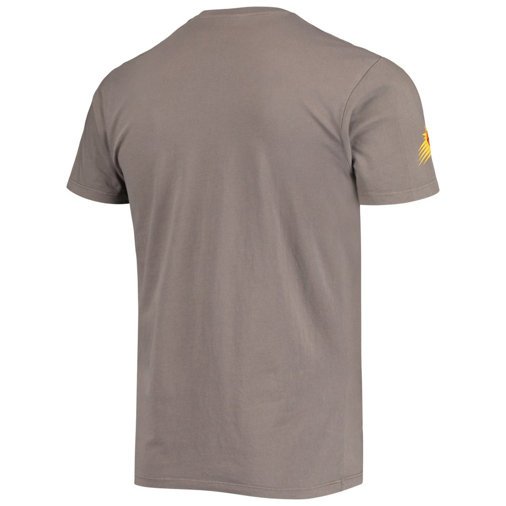 Phoenix Suns Sportiqe Street Capsule Bingham T-Shirt Charcoal