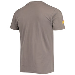 Phoenix Suns Sportiqe Street Capsule Bingham T-Shirt Charcoal