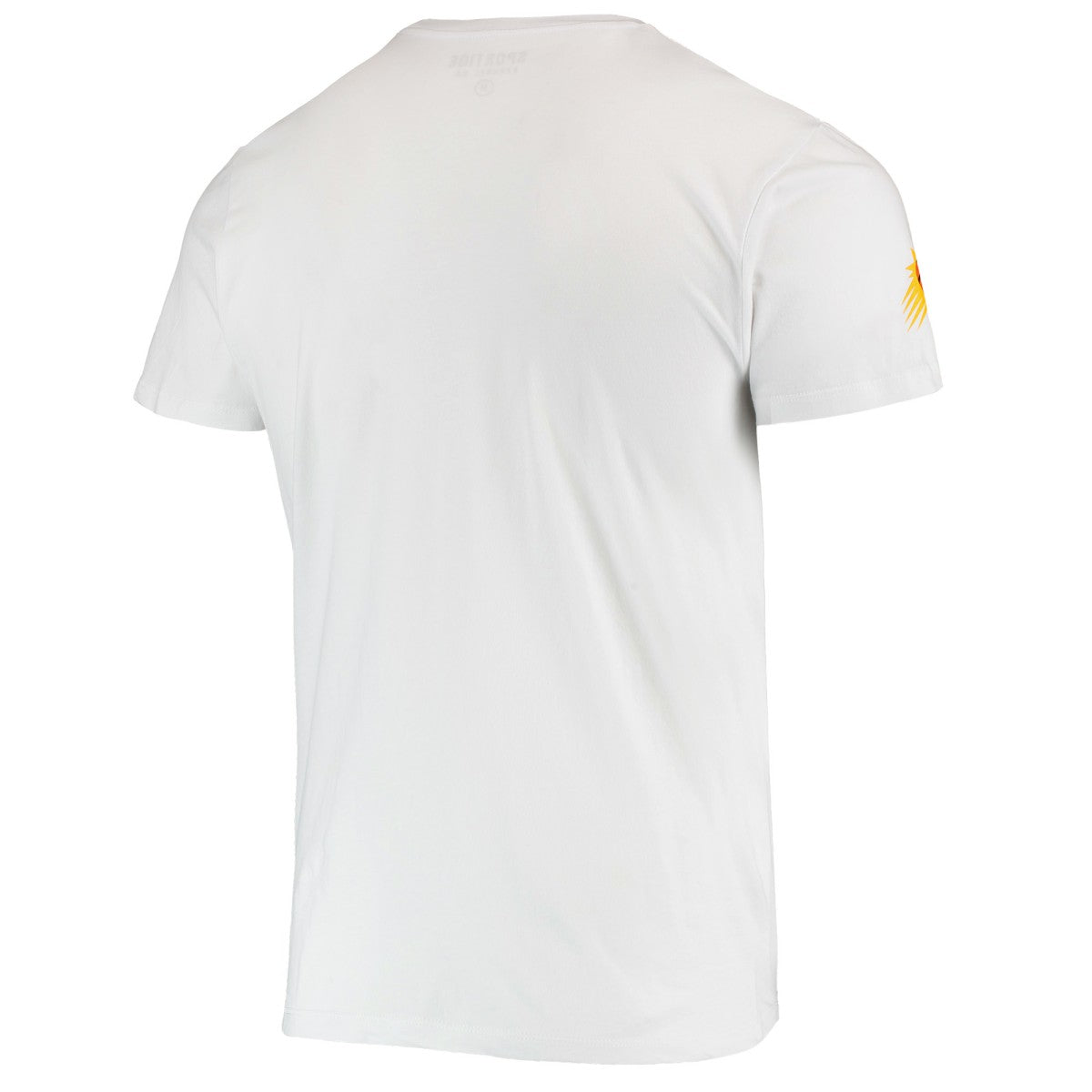 Phoenix Suns Sportiqe Street Capsule Bingham T-Shirt White