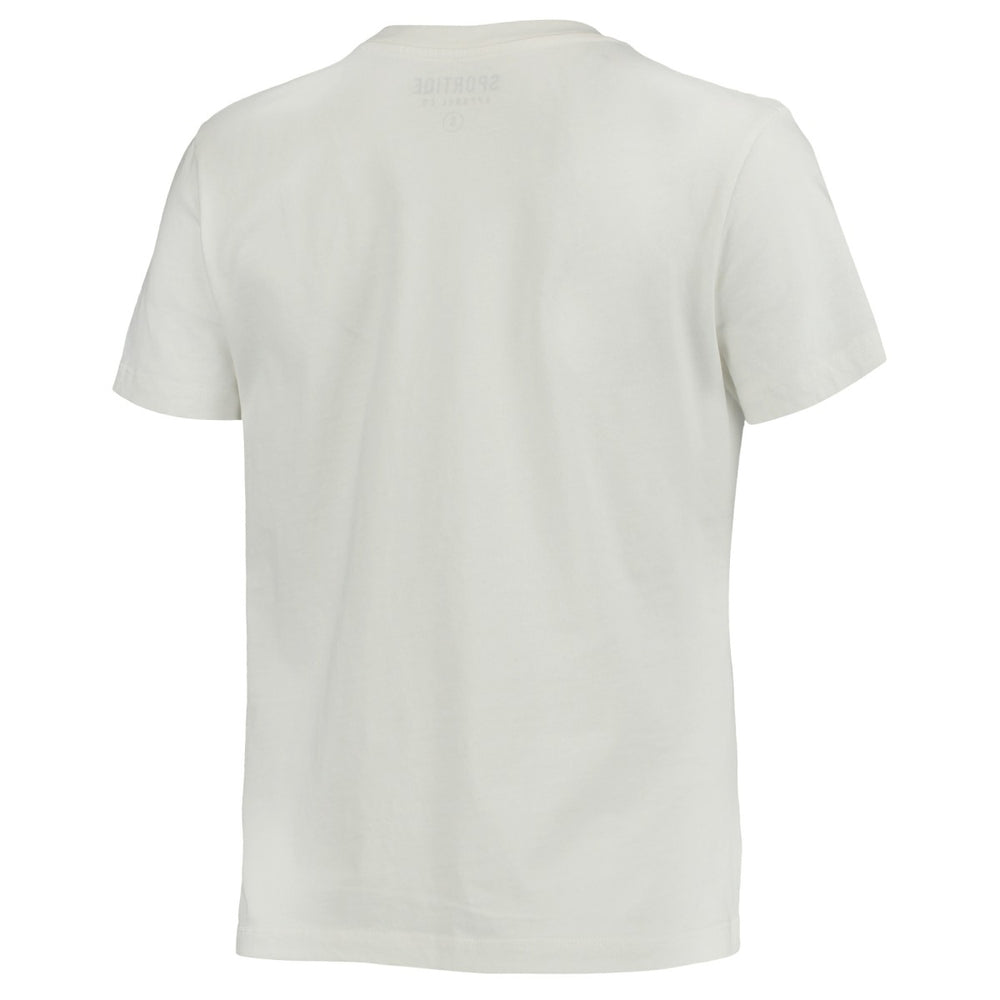 Phoenix Suns Sportiqe Women's Arcadia T-Shirt White