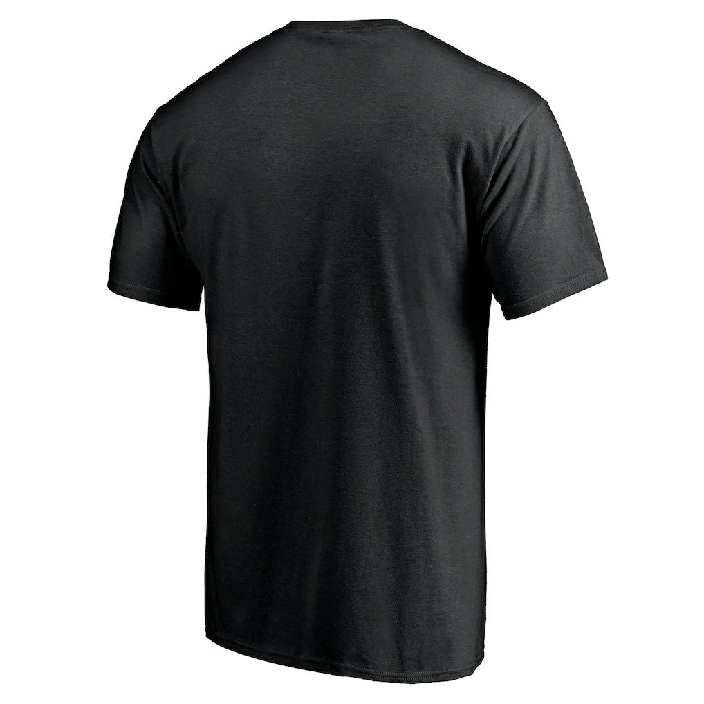 Las Vegas Raiders Just Win T-Shirt - Black - NFL