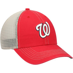 Washington Nationals '47 Trawler Clean Up Trucker Snapback Hat for sale