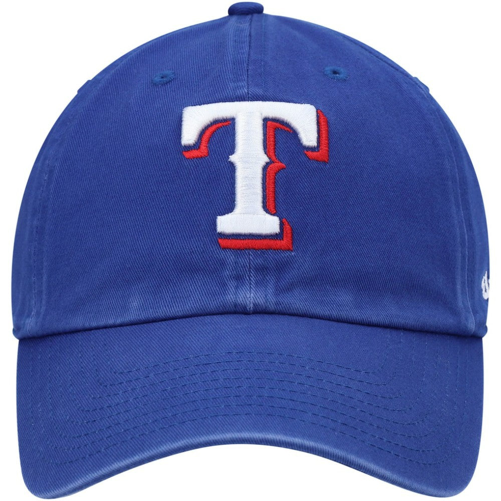 Texas Rangers '47 Clean Up Adjustable Hat Outlet
