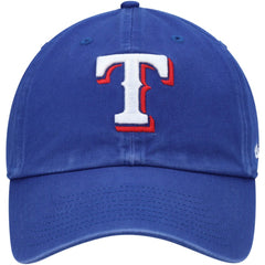 Texas Rangers '47 Clean Up Adjustable Hat Outlet