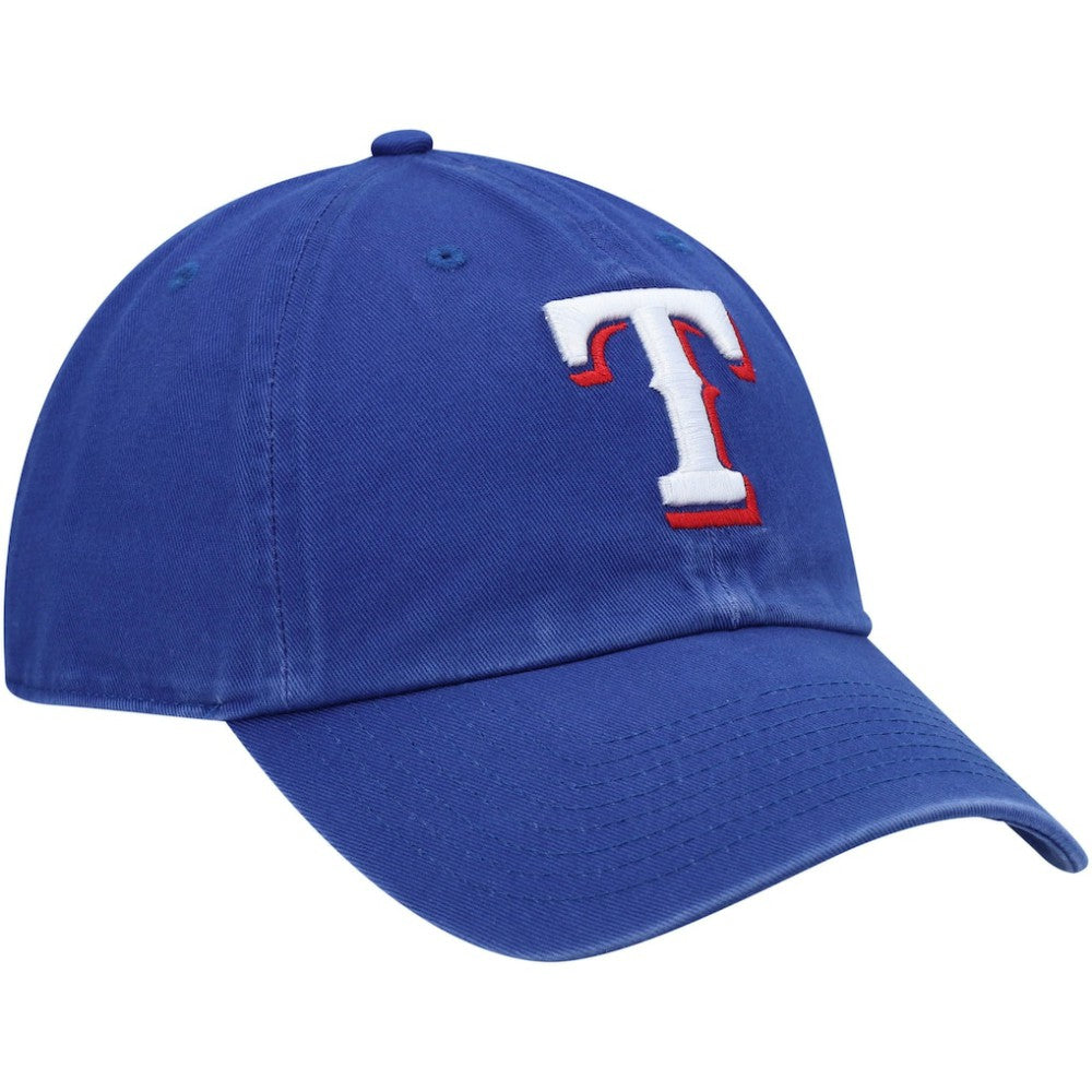 Texas Rangers '47 Clean Up Adjustable Hat Outlet