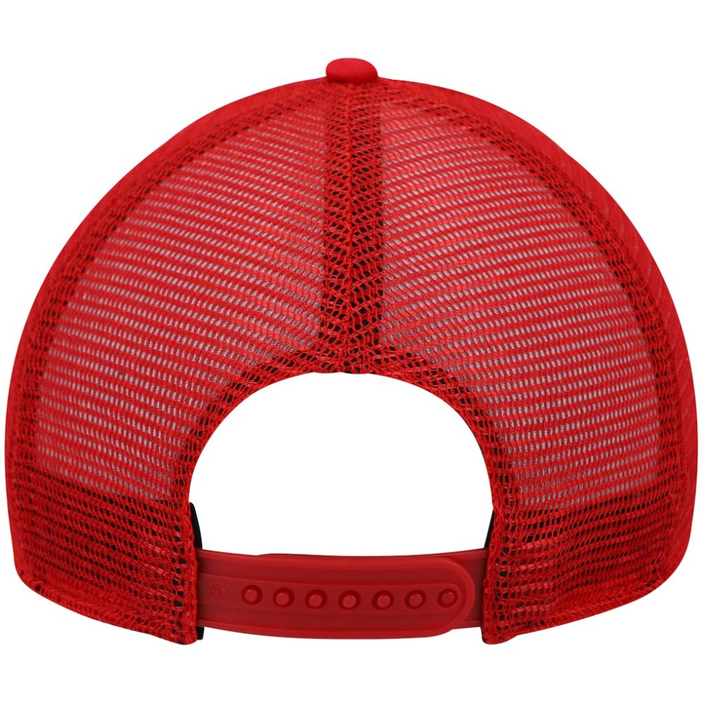 Washington Nationals '47 Cledus MVP Trucker Snapback Hat Discount
