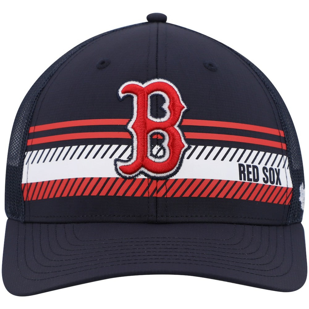 Boston Red Sox '47 Cumberland Trucker Snapback Hat Online