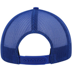Chicago Cubs '47 Cumberland Trucker Snapback Hat Near Me