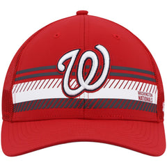 Washington Nationals '47 Cumberland Trucker Snapback Hat Discount
