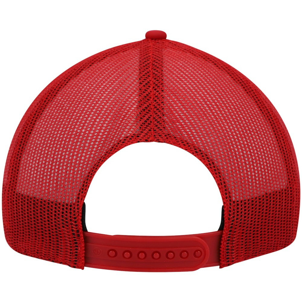 Washington Nationals '47 Cumberland Trucker Snapback Hat Discount