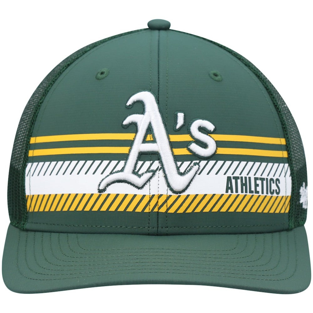 Athletics '47 Cumberland Trucker Snapback Hat Near Me