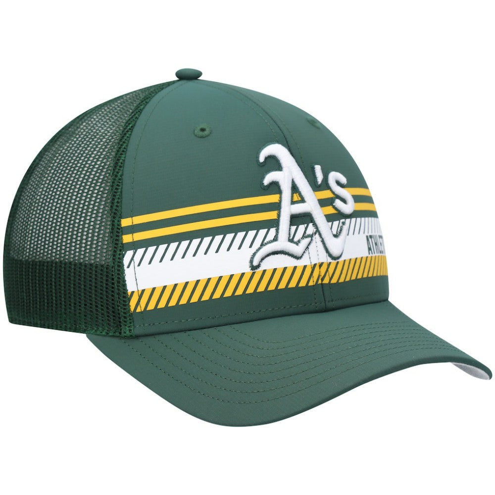 Athletics '47 Cumberland Trucker Snapback Hat Near Me