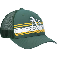 Athletics '47 Cumberland Trucker Snapback Hat Near Me
