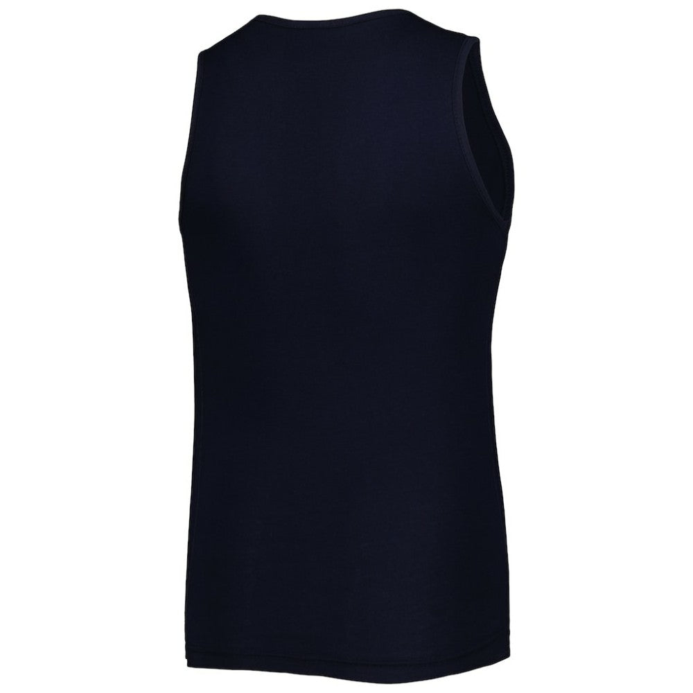 Cleveland Guardians Soft as a Grape Girls Youth Team Tank Top Online