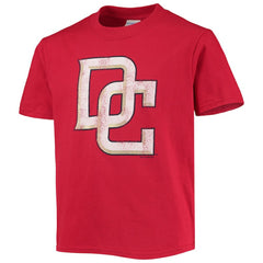 Washington Nationals Soft as a Grape Youth Cooperstown Collection T-Shirt Discount