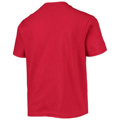 Washington Nationals Soft as a Grape Youth Cooperstown Collection T-Shirt Discount