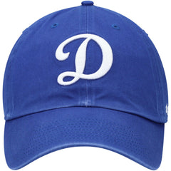 Los Angeles Dodgers '47 Clean Up Adjustable Hat Discount