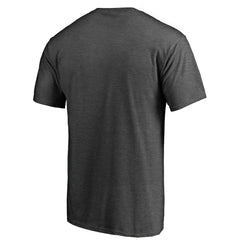 San Francisco 49ers Victory Arch T-Shirt - Heather Charcoal - Fanatics