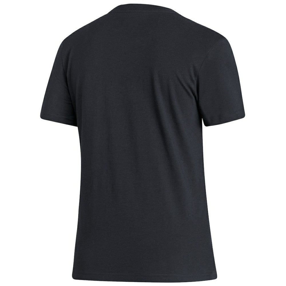 Washington Capitals adidas Women's Reverse Retro 2.0 Playmaker T-Shirt - Black | Adidas discount