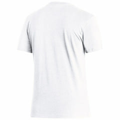 New Jersey Devils adidas Women's Reverse Retro 2.0 Playmaker T-Shirt - White | Adidas Clearance