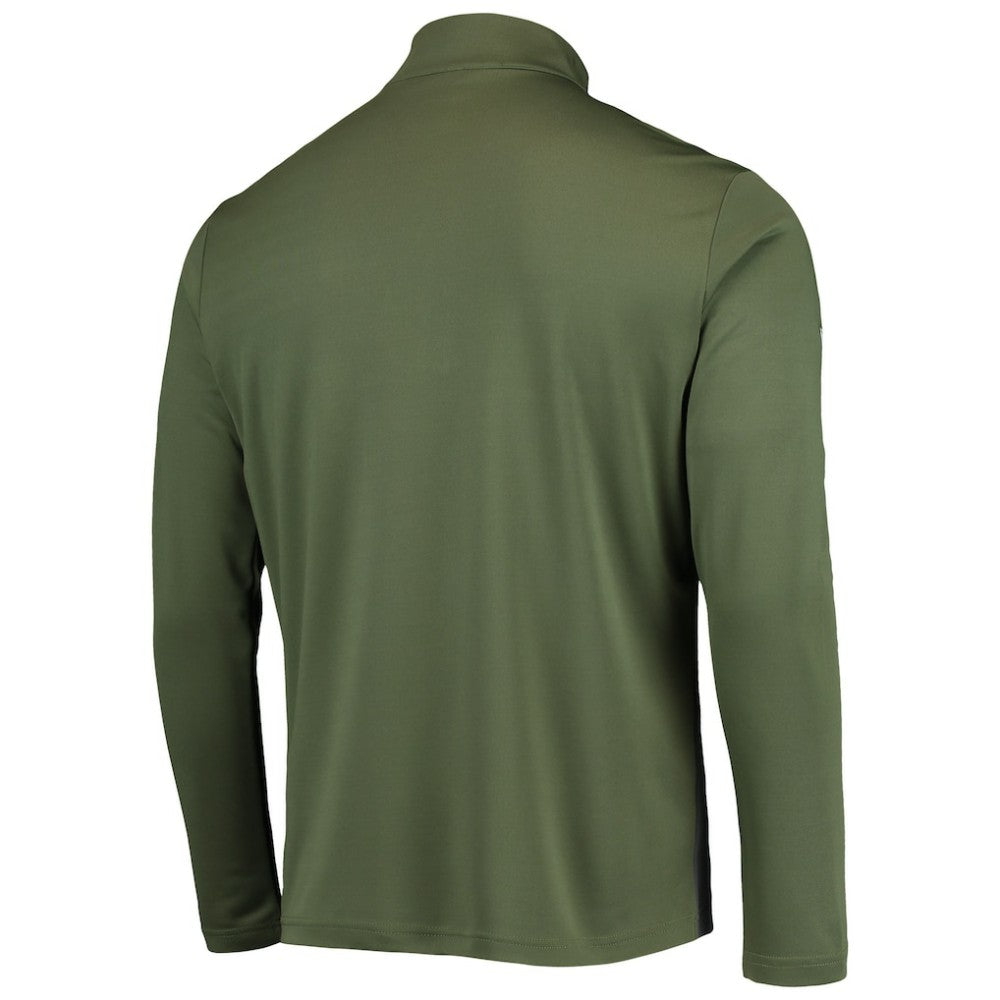 Chicago White Sox Levelwear Delta Pursue Quarter-Zip Jacket Sale