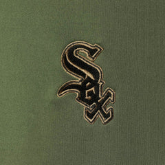 Chicago White Sox Levelwear Delta Pursue Quarter-Zip Jacket Sale