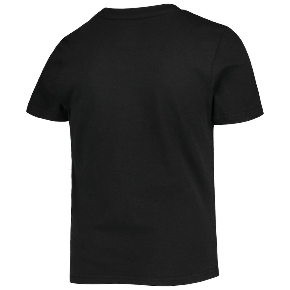 San Francisco Giants Girls Youth Team Fly The Flag T-Shirt Outlet