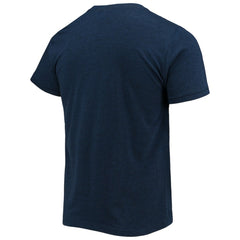 Atlanta Braves Homage Grateful Dead Tri-Blend T-Shirt for sale