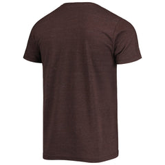 San Diego Padres Homage Hand Drawn Logo Tri-Blend T-Shirt Discount