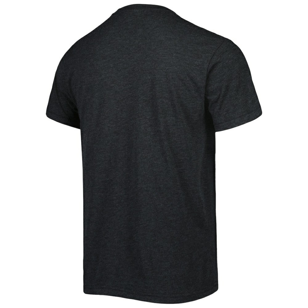 Baltimore Orioles Homage Hand-Drawn Logo Tri-Blend T-Shirt Near Me