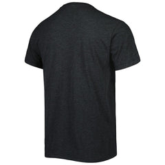 Baltimore Orioles Homage Hand-Drawn Logo Tri-Blend T-Shirt Near Me