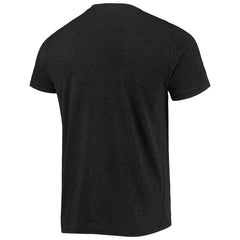 Cincinnati Reds Homage Hand-Drawn Logo Tri-Blend T-Shirt Outlet