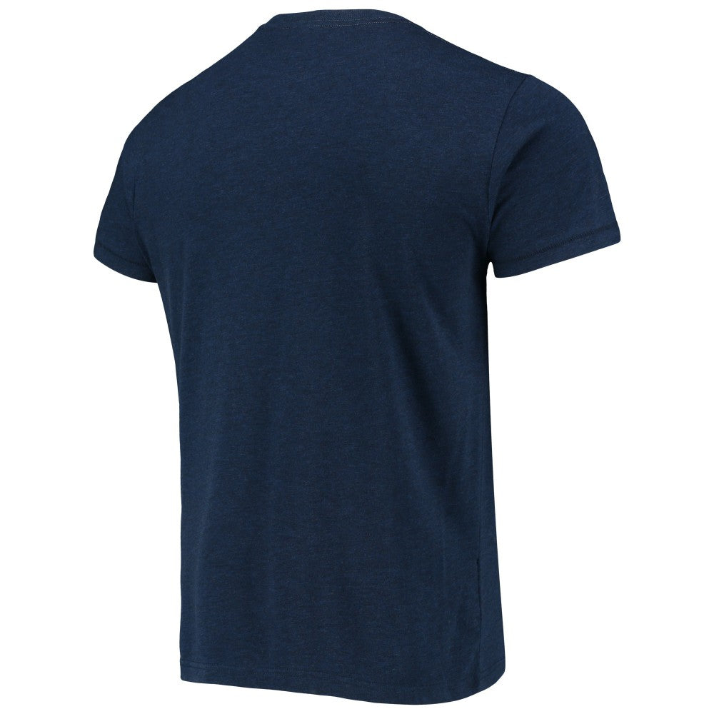 St. Louis Cardinals Homage Busch Stadium Tri-Blend T-Shirt for sale