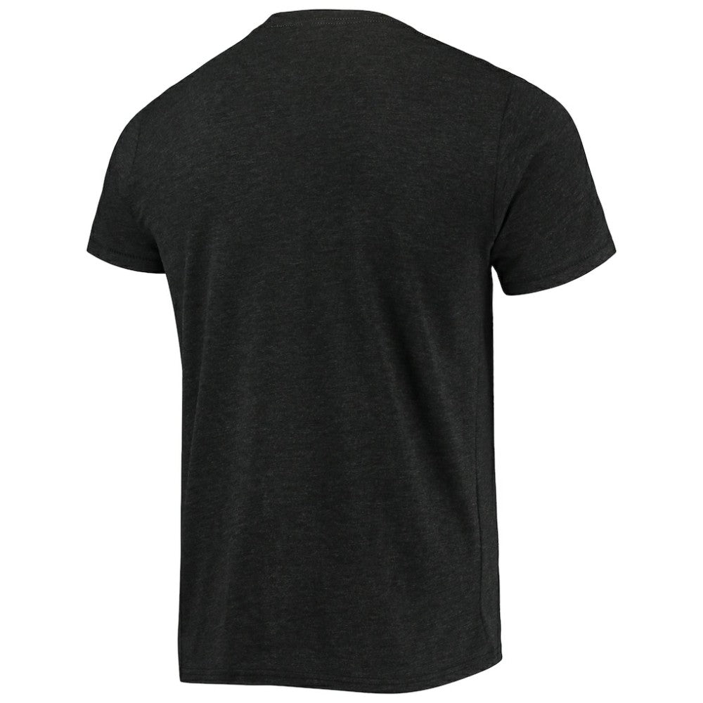 Chicago White Sox Homage Team Hyper Local Tri-Blend T-Shirt Online