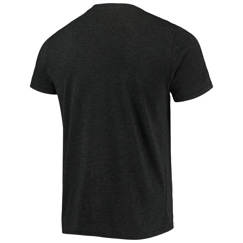 Pittsburgh Pirates Homage Hyper Local Tri-Blend T-Shirt Near Me