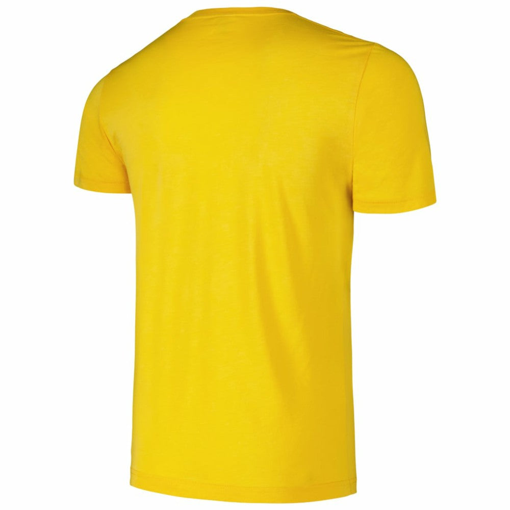 Pittsburgh Pirates Homage Hyper Local Tri-Blend T-Shirt for sale