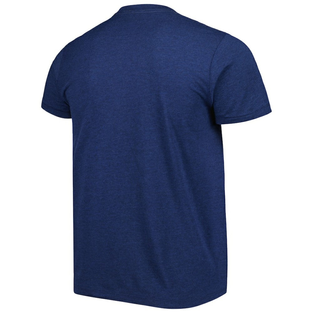Seattle Mariners Homage Hyper Local Tri-Blend T-Shirt Online